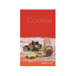 R&R Cookies Recipe Book