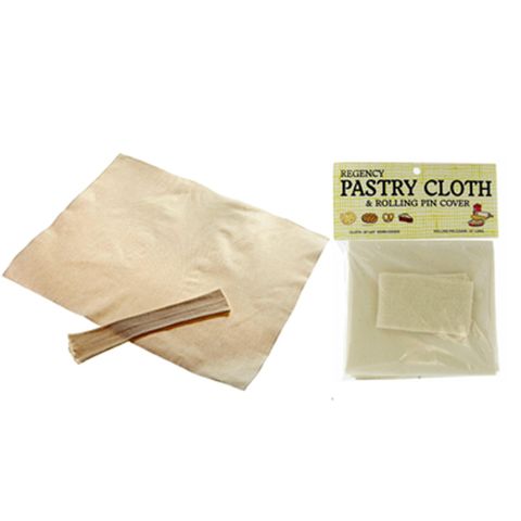 Pastry Cloth And Roll Pin Cover (3)