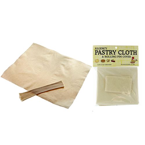 Pastry Cloth And Roll Pin Cover (3)