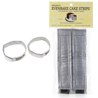 REGENCY EVENBAKE CAKE STRIPS (3)