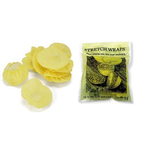 Regency Wraps Lemon Covers (8)