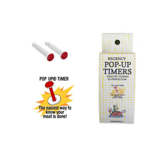 Regency Wraps Turkey Pop-up Timer X2 (6)