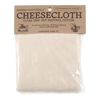 REGENCY WRAPS CHEESECLOTH 1 YD (3)