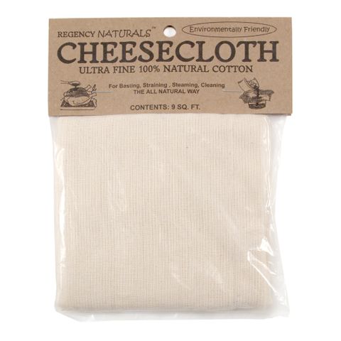 Regency Cheesecloth 1 Yd (3)