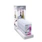 Pulltex Wine Stopper & Pourer (12)