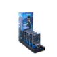 Pulltex Antiox Wine Stopper Cdu12 Blispk