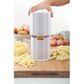 Savannah Potato Chipper White Duo