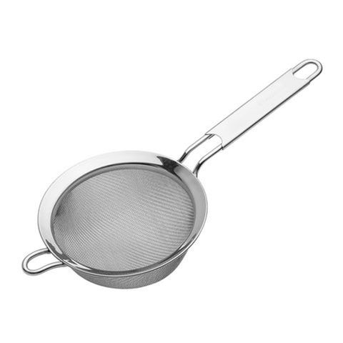 Savannah Sieve 12cm Stainless