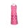 Dexam Childerns Pvc Apron Star Pink