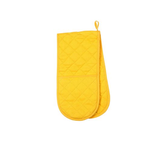 Love Colour Double Oven Glove Sunflower