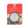 Dexam Set Of 4 5in/12cm Non-stick Quiche/tart Pans