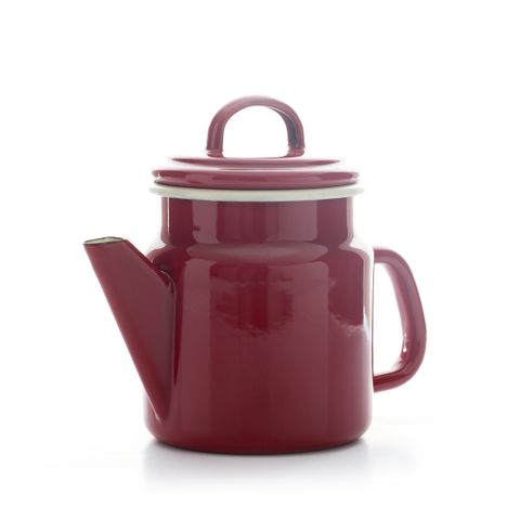 Dexam Vintage Home Tea/coffee Pot Claret