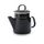 Dexam Vintage Home Tea/coffee Pot Black