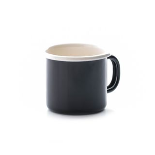 Dexam Vintage Home Espresso Mug - Black