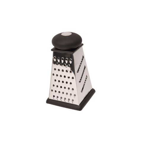 Dexam Ergogrip Box Grater - Black