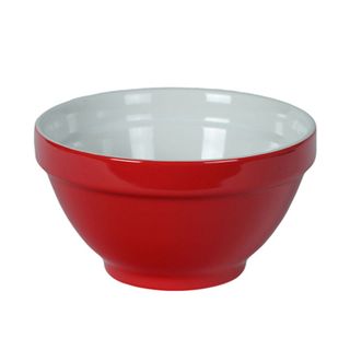 BIA MINI STACKER BOWL RED 450ML