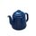 Falcon Teapot Enamelware Blue 1.5 Litre