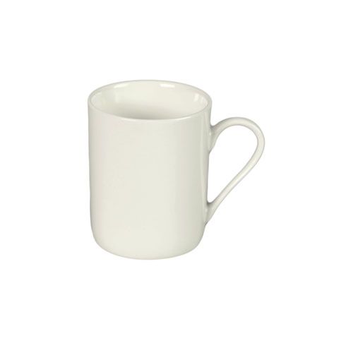 BIA Desktop Mug White - 12oz /350ml