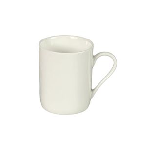 BIA Desktop Mug White - 12oz /350ml