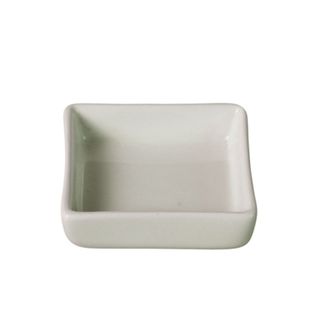 BIA Square Condiment Dish 6.2x6.2x1.7cm