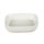 BIA Geriatric Square Meal Bowl 157mm
