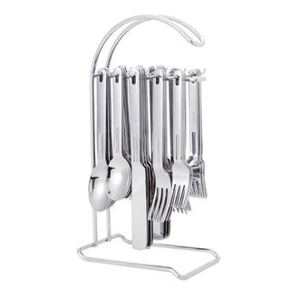 Supreme Cutlery Set 20pc On Stand