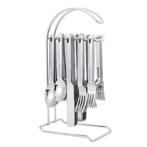 Supreme Cutlery Set 20pc On Stand