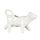 BIA Cow Creamer - 100ml 17 X 6 X 10cm