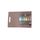 Chopping Board Lg+ 450x300mm Brown W/han