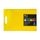 Chopping Board Lg+ 450x300mm Yellow W/ha