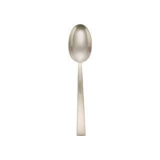 Oberon Serving Spoon - Mirror