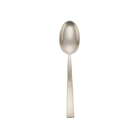 Oberon Serving Spoon - Mirror