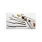 Oberon Serving Spoon - Mirror