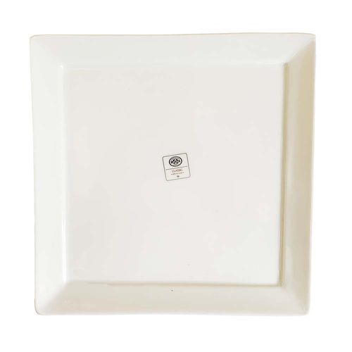 BIA Square Platter Large 23x23x2cm