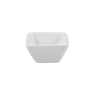 BIA Square Snack Bowl 82mm 147ml