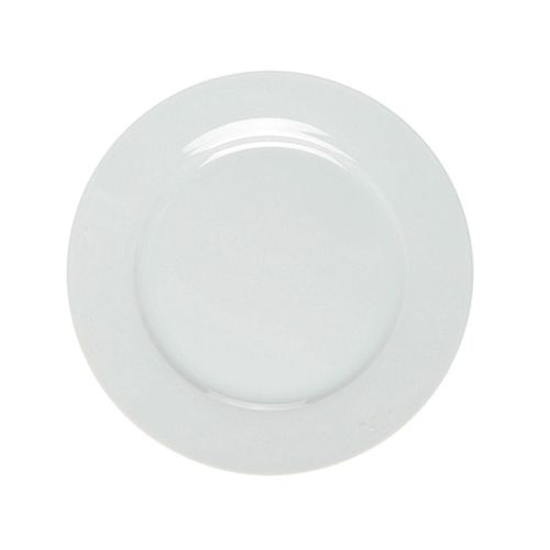 White Rim Charger 31cm
