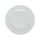 White Rimmed Entree Plate 24cm