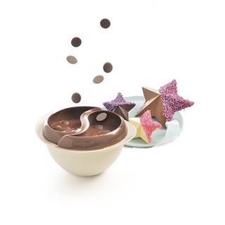 MASTRAD CHOCOLATE TEMPERING KIT