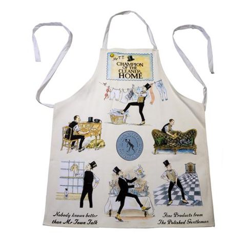 Apron Mr Town Talk (3)