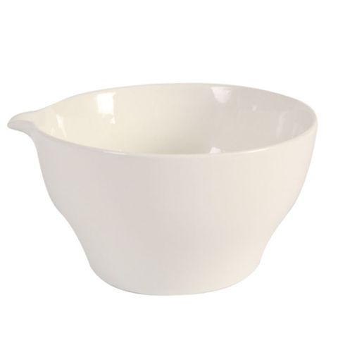 Spouted Mixing Bowl Chado