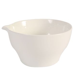 Spouted Mixing Bowl Chado