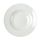 White Rimmed Soup/pasta Plate 22cm