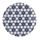 Fez Salad Plate 20cm