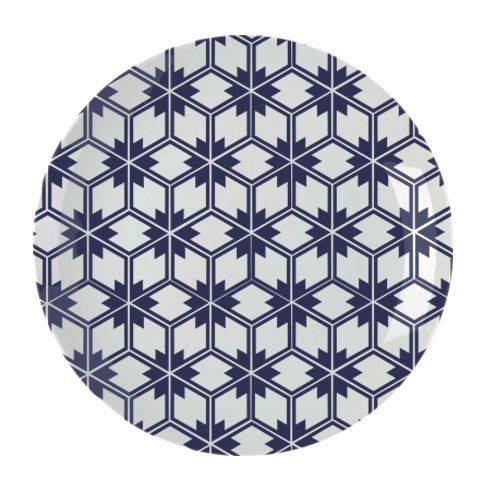 Fez Salad Plate 20cm