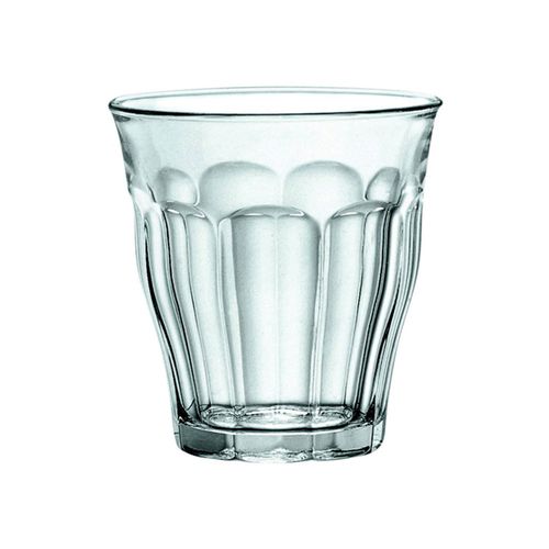 Duralex Picardie Tumbler 220ml 6 Pack