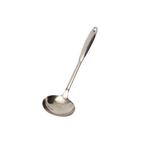 School Of Wok Ladle Stainless Steel 36cm