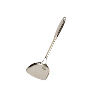 School Of Wok S/S Wok Spatula 37cm