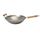 Wok Star 14in/36cm Carbon Steel Wok