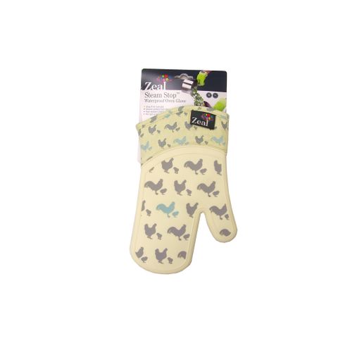 Zeal Oven Glove Chicken (4)