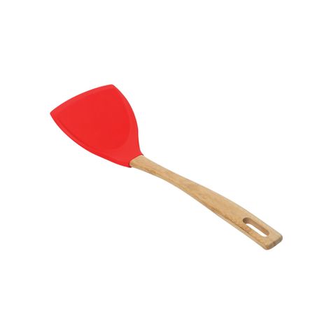 Dexam School Of Wok Turner Silicone 35cm